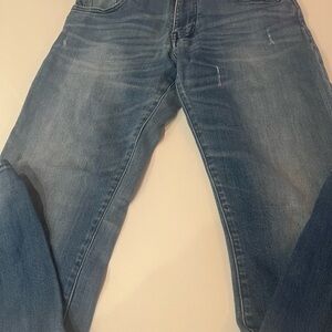 Armani Exchange Relaxed Straight Women’s Jeans Size 28S